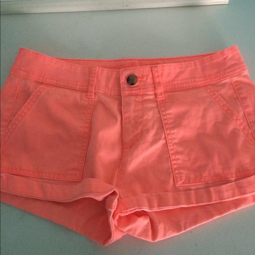 Woman’s shorts